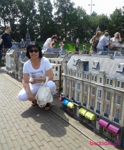 ewa, Kobieta, 67, Oss, Holandia, Zdjęcie: 3