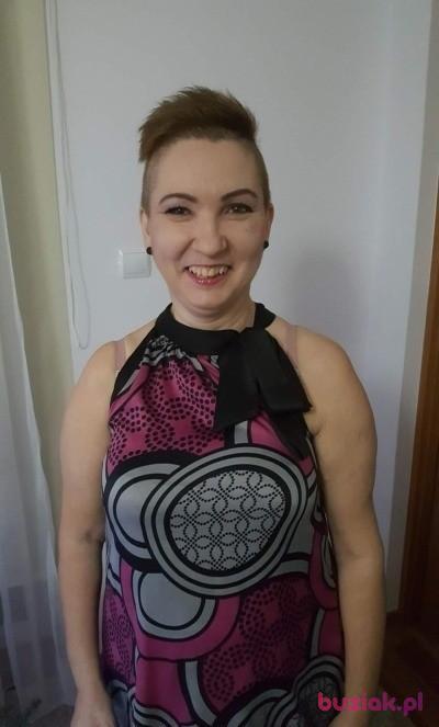 dorota, Kobieta, 57, Wysokie Mazowieckie, Polska, Zdjęcie: 2