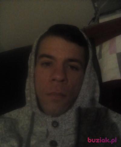 Kamil, Mężczyzna, 35, Chodzież, Polska, Zdjęcie: 2