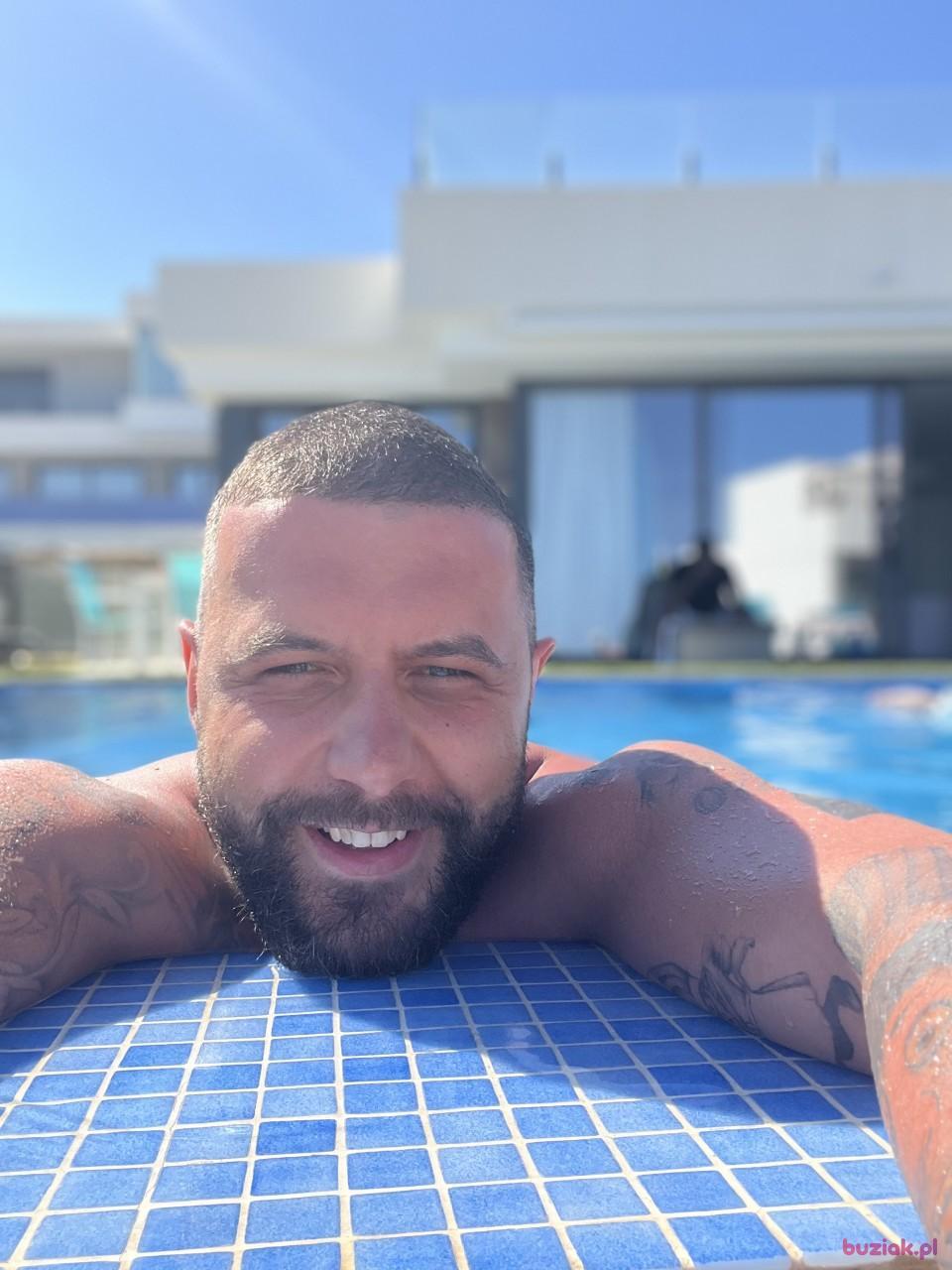 Leszek, Mężczyzna, 43, Wielka Brytania, Zdjęcie: 8