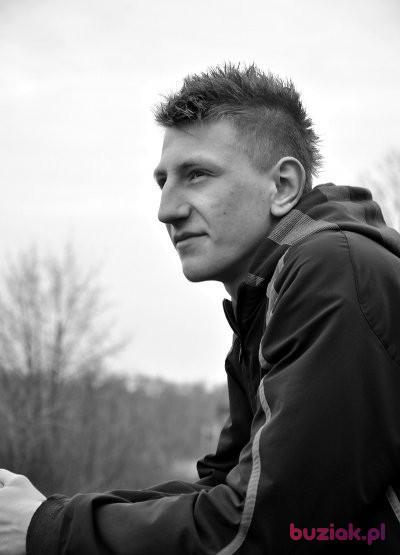 Dominik, Male, 32, Zabrze, Polska, Photo: 1