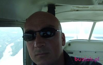 Grzegorz, Mężczyzna, 50, Warszawa, Polska, Zdjęcie: 1