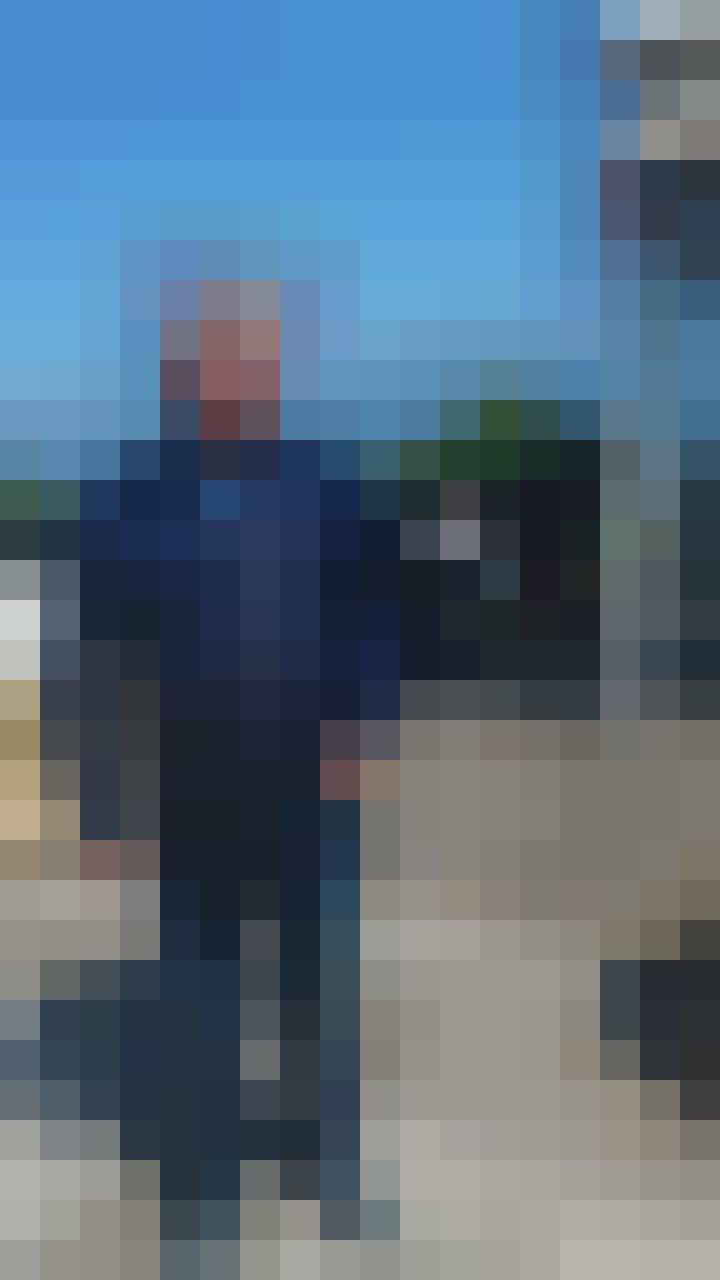 Adam, Male, 60, Poznań, Polska, Photo: 2