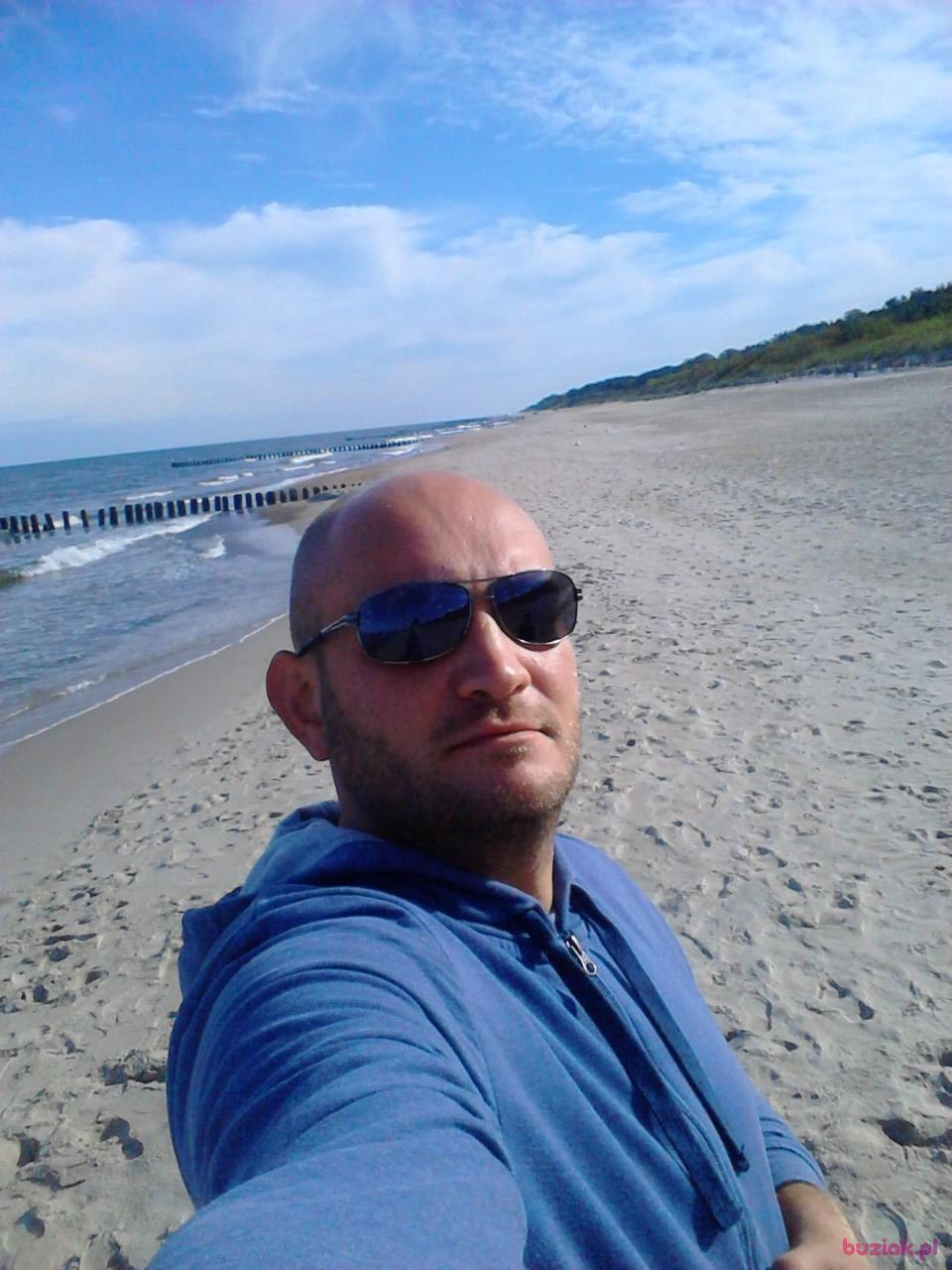 Michał, Mężczyzna, 43, Poznań, Polska, Zdjęcie: 2