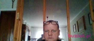 WOJTEK, Mężczyzna, 53, Gniewkowo, Polska, Zdjęcie: 2