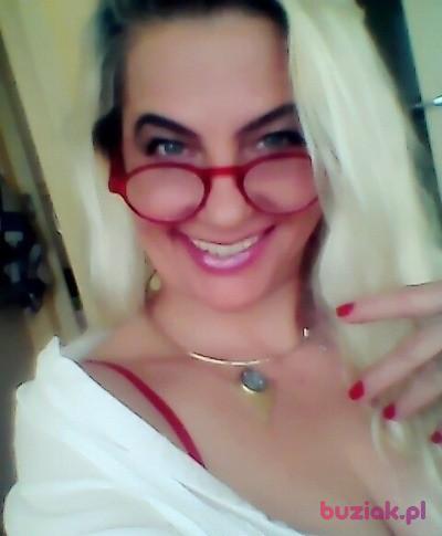 Gosia, Female, 52, Holandia, Photo: 5