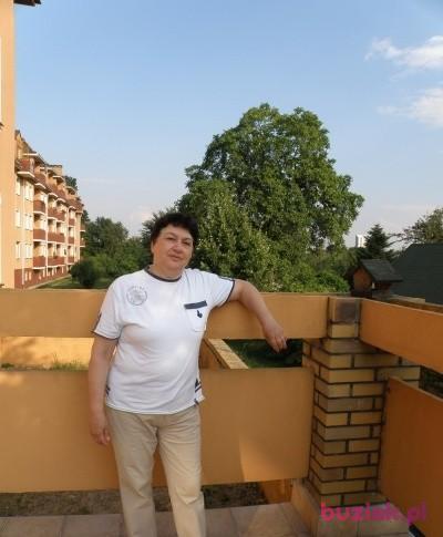 GalinaS, Kobieta, 77, Wrocław, Polska, Zdjęcie: 3