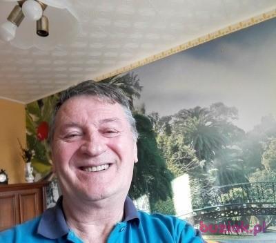 henryk1949, Male, 77, Zabrze, Polska, Photo: 2