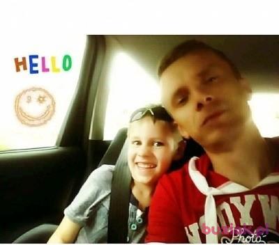Mateusz, Mężczyzna, 38, Gostyń, Polska, Zdjęcie: 2