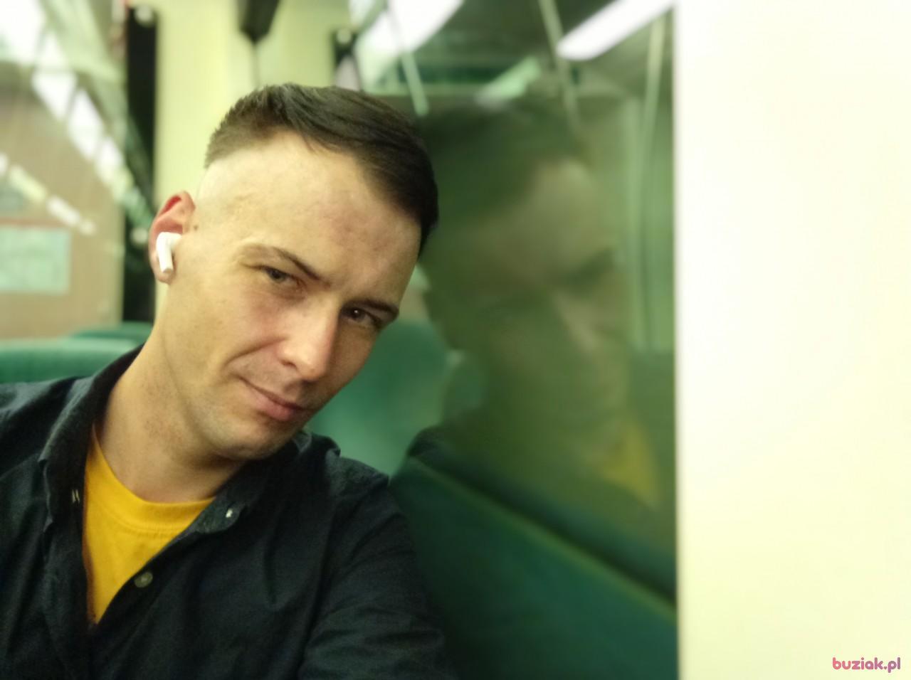Krzysztof, Mężczyzna, 34, Oss, Holandia, Zdjęcie: 5