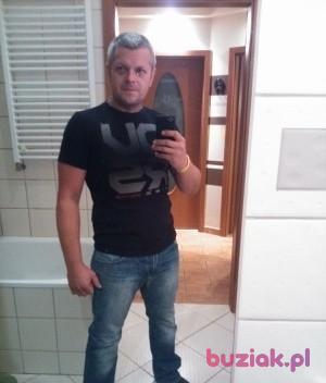 Robert, Mężczyzna, 46, Poznań, Polska, Zdjęcie: 2