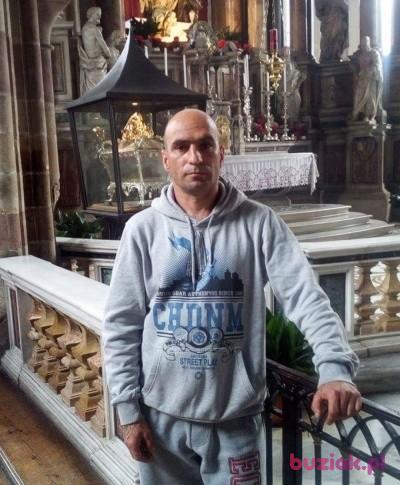 Szymon, Mężczyzna, 46, Ostrów Wielkopolski, Polska, Zdjęcie: 1