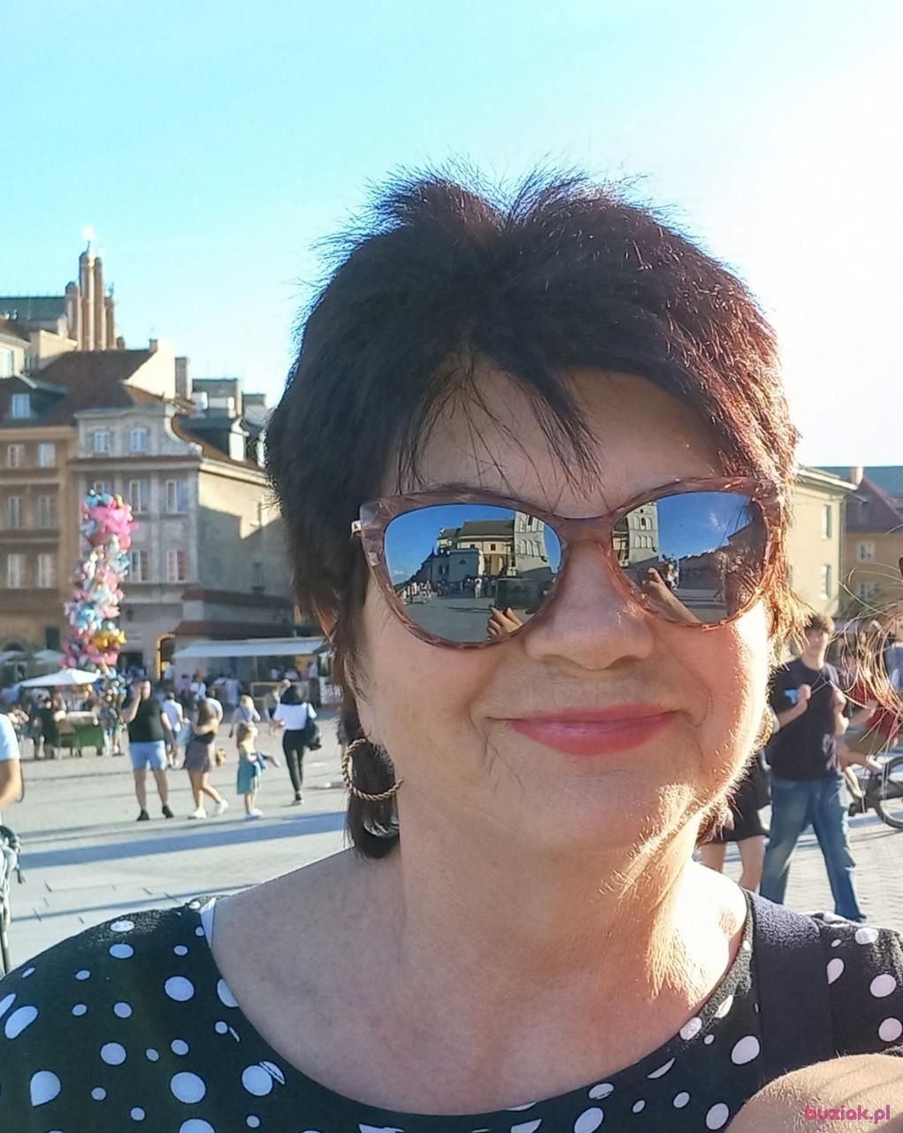 Danuta, Kobieta, 79, Katowice, Polska, Zdjęcie: 4