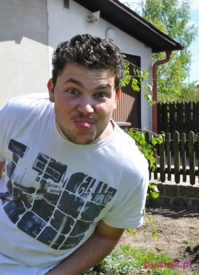 Raczek1994, Male, 32, Polska, Photo: 2
