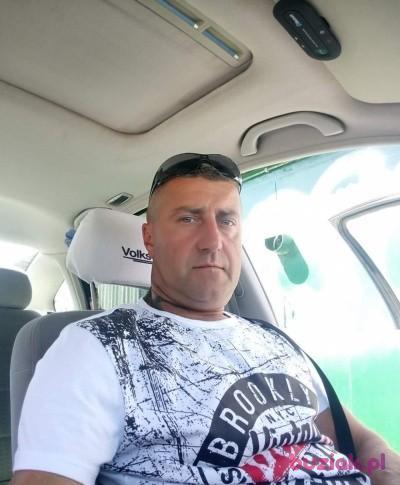 Robert, Mężczyzna, 51, Bydgoszcz, Polska, Zdjęcie: 1