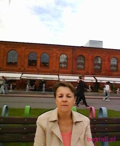 Dana, Female, 60, Łódź, Polska, Photo: 1