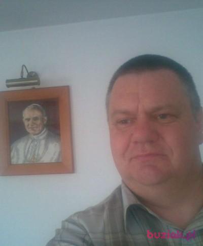 krzysztof, Mężczyzna, 61, Chojnice, Polska, Zdjęcie: 1