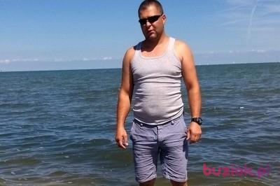 Mario2508, Mężczyzna, 46, Haarlem, Holandia, Zdjęcie: 2