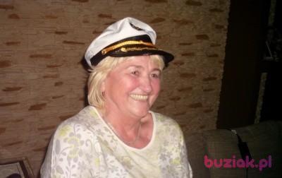 pamela2, Female, 72, Wrocław, Polska, Photo: 1