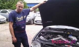 Jaro, Mężczyzna, 44, Gorzów Wielkopolski, Polska, Zdjęcie: 2