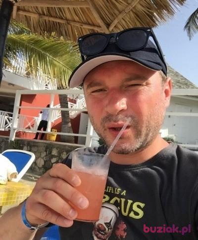 Piotr, Male, 47, Irlandia, Photo: 3