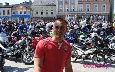 Lukasz, Mężczyzna, 37, Poznań, Polska, Zdjęcie: 3