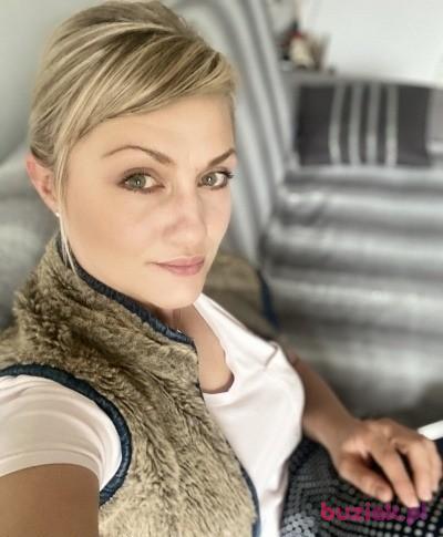 Iwona , Kobieta, 45, Plymouth, Wielka Brytania, Zdjęcie: 3