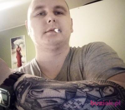 Przemek , Male, 36, Kraków, Polska, Photo: 3