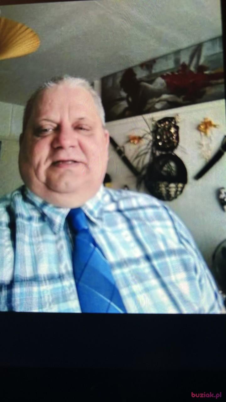 Krzysztof, Male, 66, Gdynia, Polska, Photo: 1