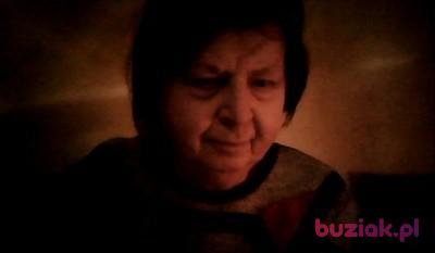 Teodozja, Female, 74, Łódź, Polska, Photo: 1