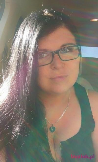 Aleksandra, Kobieta, 39, Gorzów Wielkopolski, Polska, Zdjęcie: 1