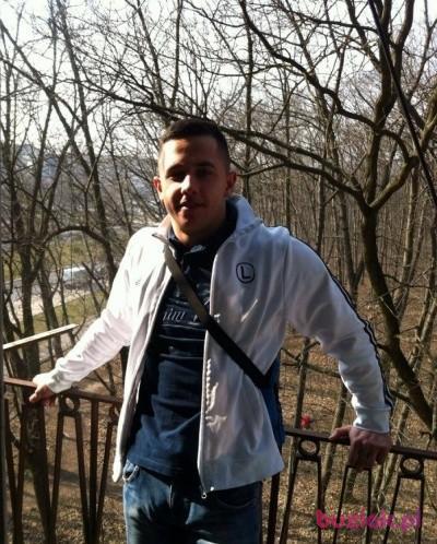 Alan, Male, 35, Łomianki, Polska, Photo: 5