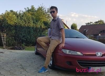 Przemek, Mężczyzna, 28, Przemyśl, Polska, Zdjęcie: 3
