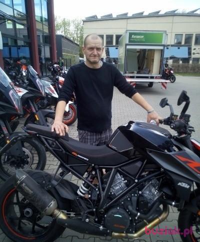 pawel, Mężczyzna, 54, Szamotuły, Polska, Zdjęcie: 2