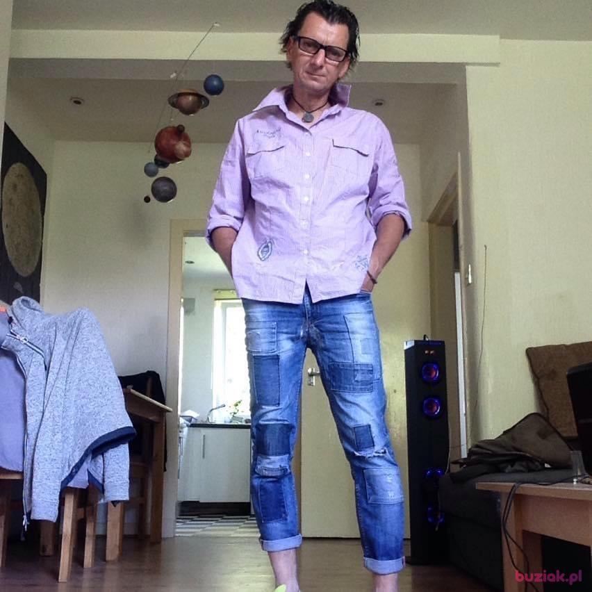 Jakub, Male, 50, Wrocław, Polska, Photo: 13