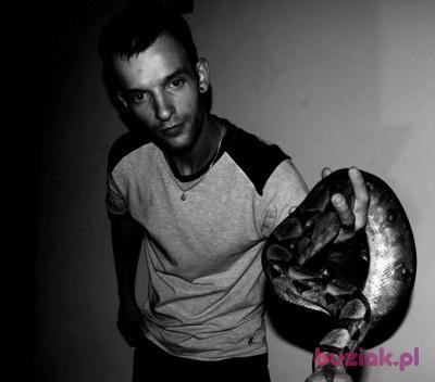 Krzysztof, Mężczyzna, 40, Oxted, Wielka Brytania, Zdjęcie: 3