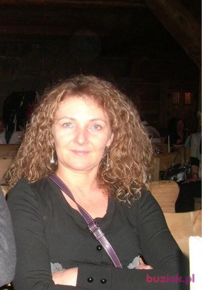 aga1972, Female, 53, Wrocław, Polska, Photo: 1