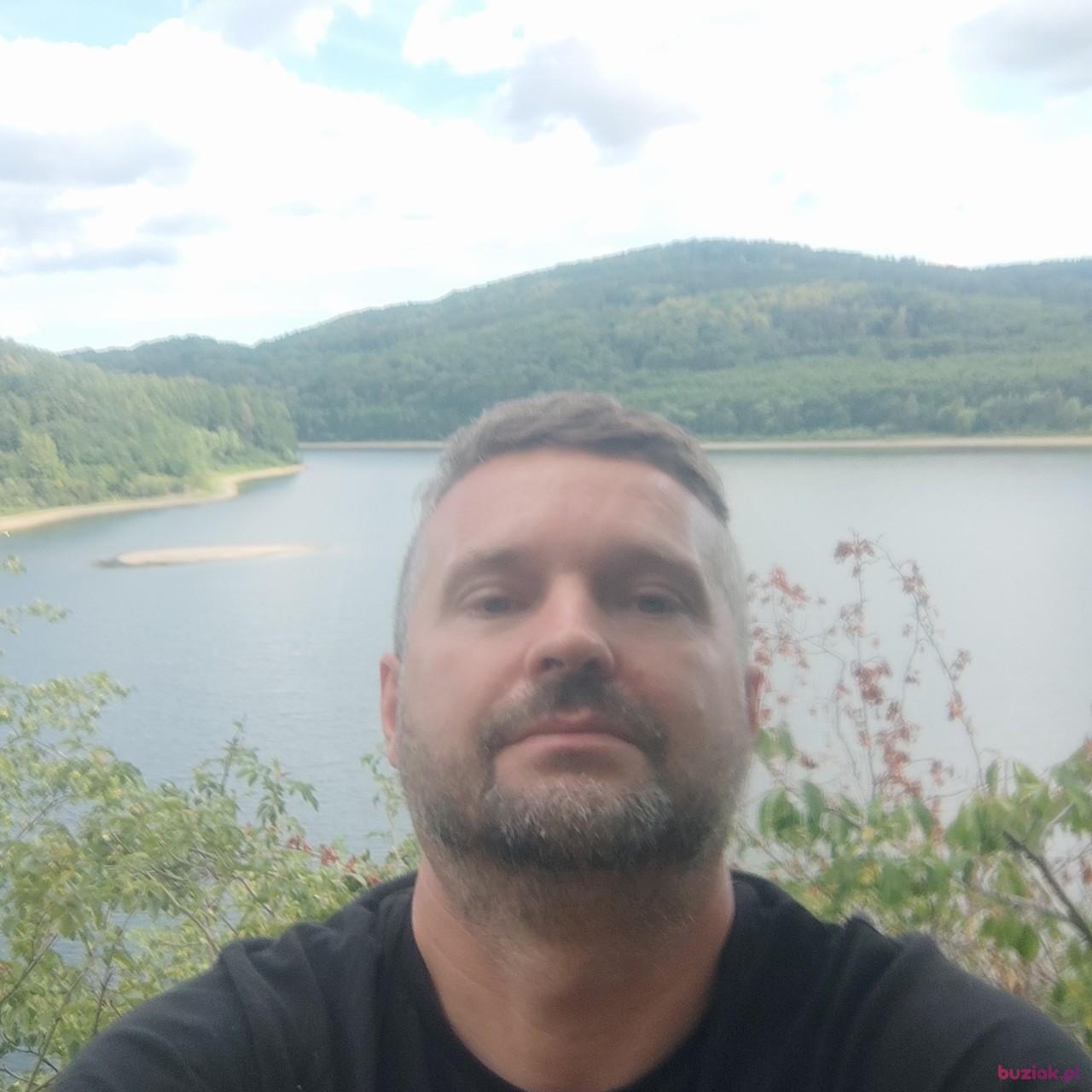 Jarek, Mężczyzna, 47, Dzierżoniów, Polska, Zdjęcie: 2