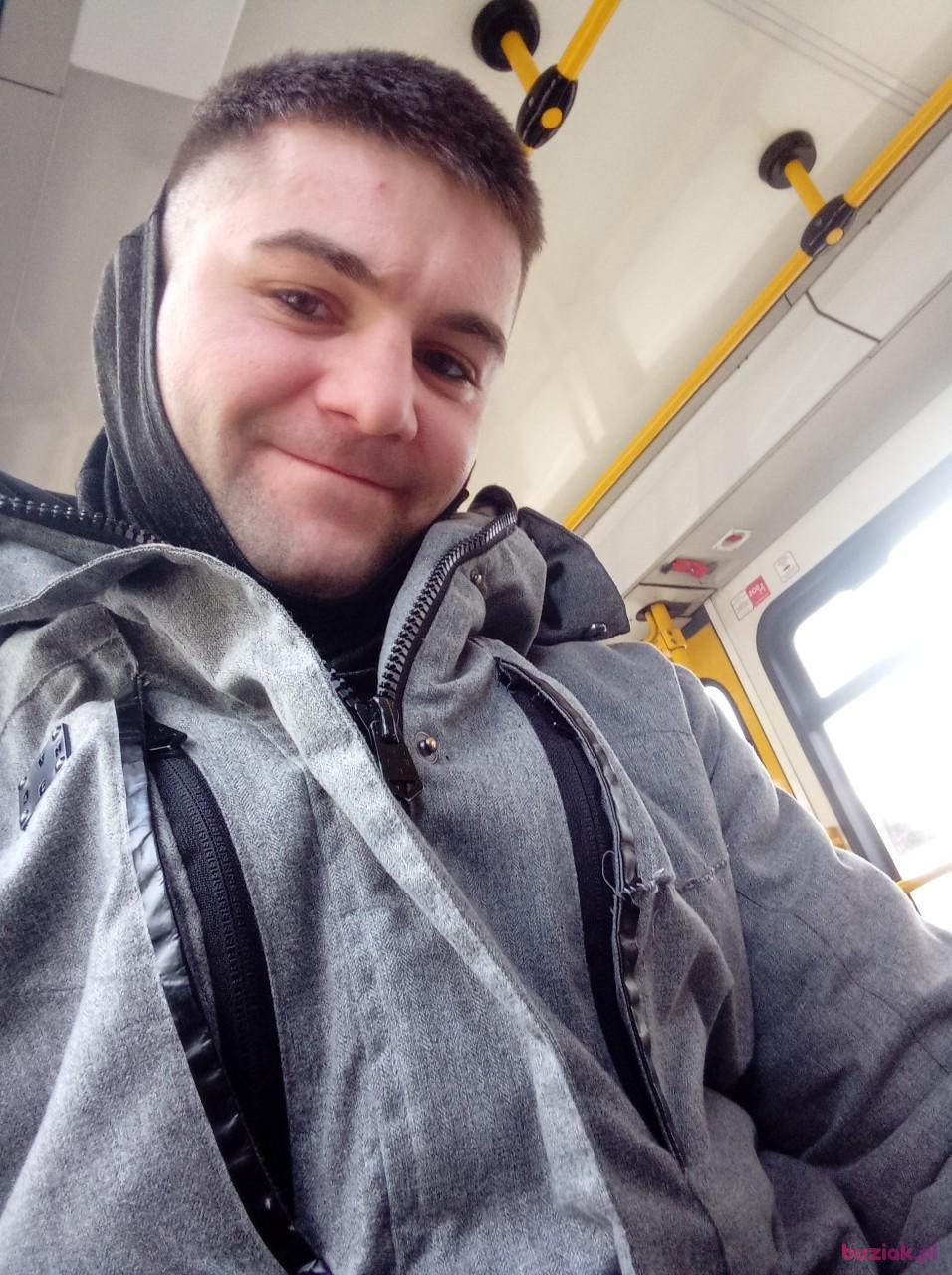 Szymon, Male, 30, Haarlem, Holandia, Photo: 2