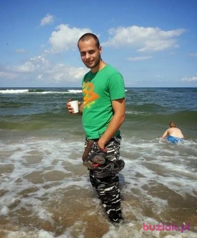 Yezeb, Mężczyzna, 35, Warszawa, Polska, Zdjęcie: 2