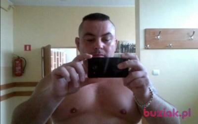 Rafał, Mężczyzna, 46, Poznań, Polska, Zdjęcie: 4