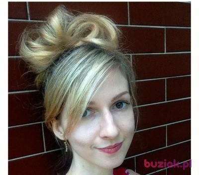 Maria, Kobieta, 35, Kraków, Polska, Zdjęcie: 1