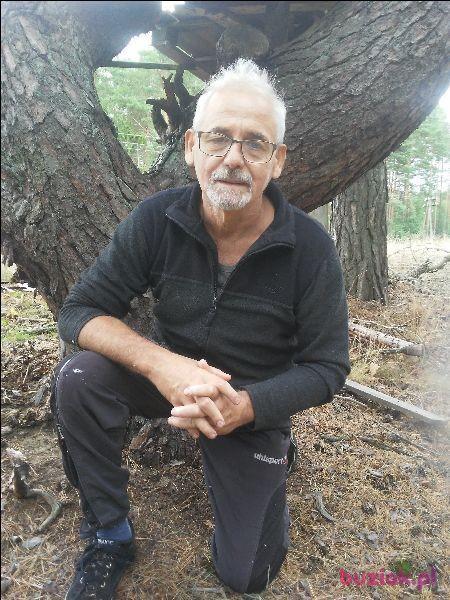 PIOTR, Mężczyzna, 67, Bydgoszcz, Polska, Zdjęcie: 4