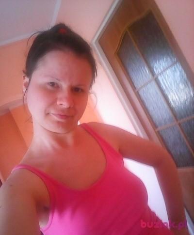 Maja, Kobieta, 45, Murowana Goślina, Polska, Zdjęcie: 2