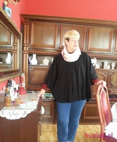 Grażyna, Female, 73, Kutno, Polska, Photo: 3