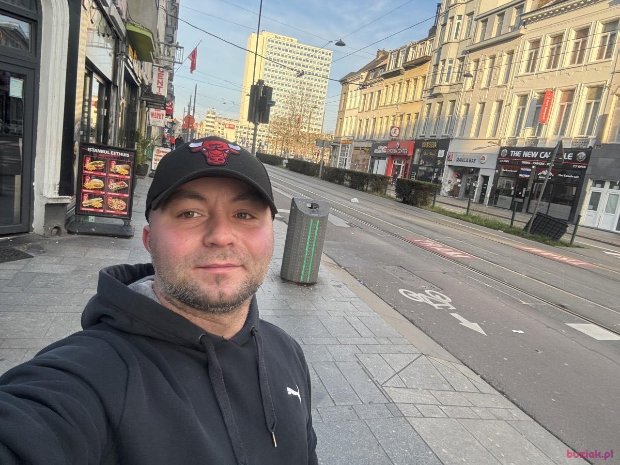 Marcel, Mężczyzna, 33, Frankfurt, Niemcy, Zdjęcie: 4