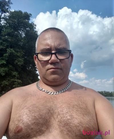 tomass1977, Mężczyzna, 58, Sława, Polska, Zdjęcie: 2