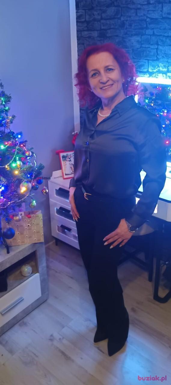 Wiola, Female, 51, Dusseldorf, Niemcy, Photo: 3