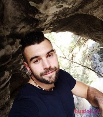MatY4S, Male, 42, Kielce, Polska, Photo: 2