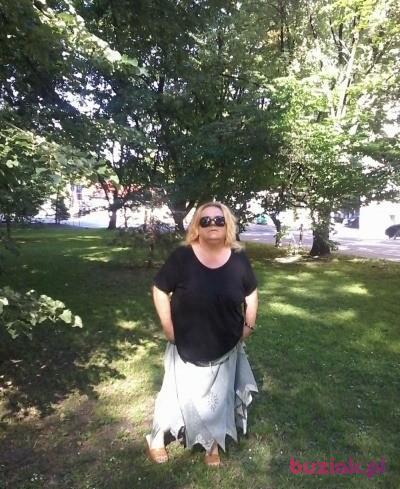 Danuta, Female, 60, Opole, Polska, Photo: 5